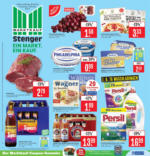 Marktkauf Marktkauf: Wochenangebote - bis 13.09.2025