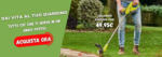 Brico Sapiens Offerte - al 30.09.2025