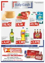 Italy Cash Puglia Prezzi incredibili - al 17.09.2025