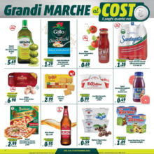 Grandi marche al costo