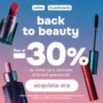 Beauty Star Fino al -30% - al 21.09.2025