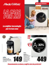 La casa per me