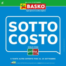 Sottocosto