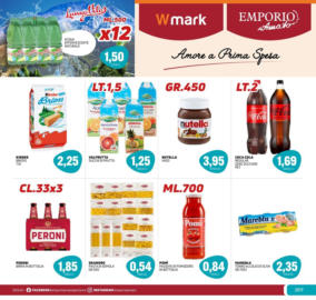 VALIDO FINO AL 17 SETTEMBRE