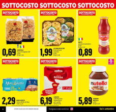 SOTTOSCOSTO