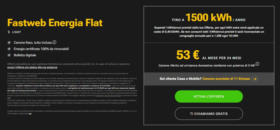 Energia Flat