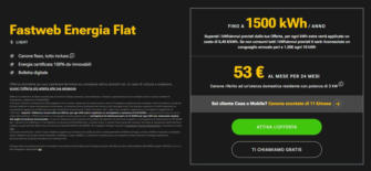 Energia Flat
