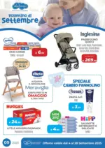 Ideal Bimbo Le migliori offerte e sconti - al 28.09.2025