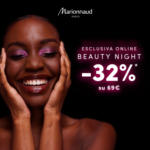 Marionnaud Esclusiva online beauty night -32% - al 14.09.2025