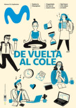 Movistar De vuelta al cole - hasta el 30.09.2025