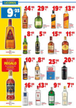 Oferta válida del 3 al 16 de septiembre de 2025