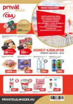 Privát max: Privat Max újság érvényessége 2025.09.10ig - 2025.09.10 napig