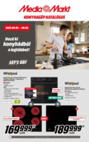 Media Markt újság érvényessége 2025.09..30-ig