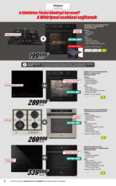 Media Markt újság érvényessége 2025.09..30-ig