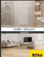 Siko Koupelny Slevy a akce – do 01.11.2025