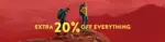 Nordblanc extra 20% off everything – do 17.09.2025