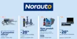 Norauto Nos offres pour une rentr&eacute;e en toute s&eacute;curit&eacute; - au 11.11.2025