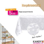 KANDY DES PRIX TOUT DOUX ! - au 11.09.2025