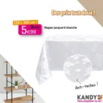 KANDY DES PRIX TOUT DOUX ! - au 11.09.2025