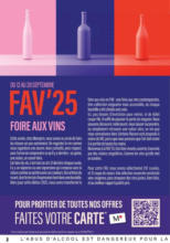 GUIDE FOIRE AUX VINS
