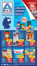 ALDI Nord ALDI Nord: Wochenangebote - bis 06.09.2025