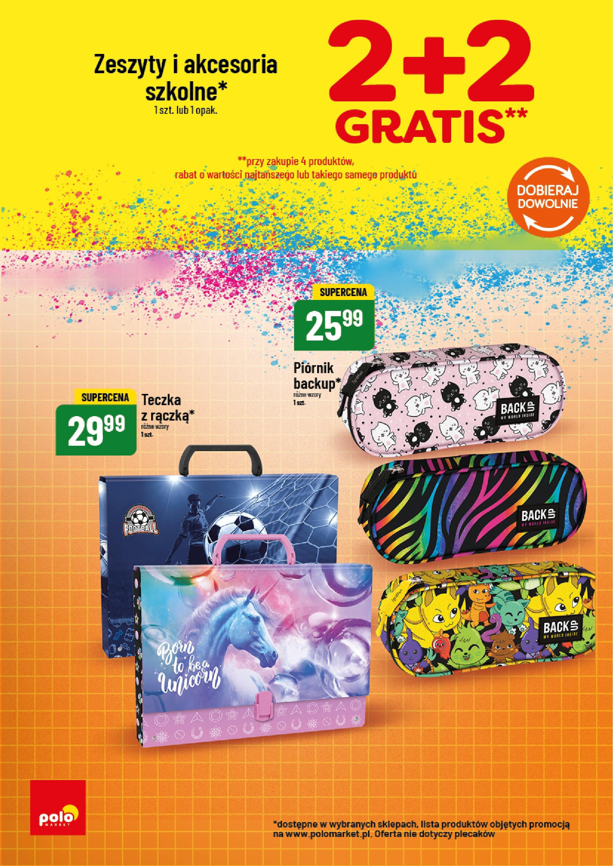 POLOmarket gazetka od jutra (03.09.2025) - Nowa PDF | Strona: 10