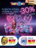 ¡Cuenta atrás! Vuelta al cole