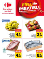 Carrefour Market Preu imbatible - hasta el 10.09.2025