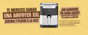 ¡Un ganador en cada Gadis!