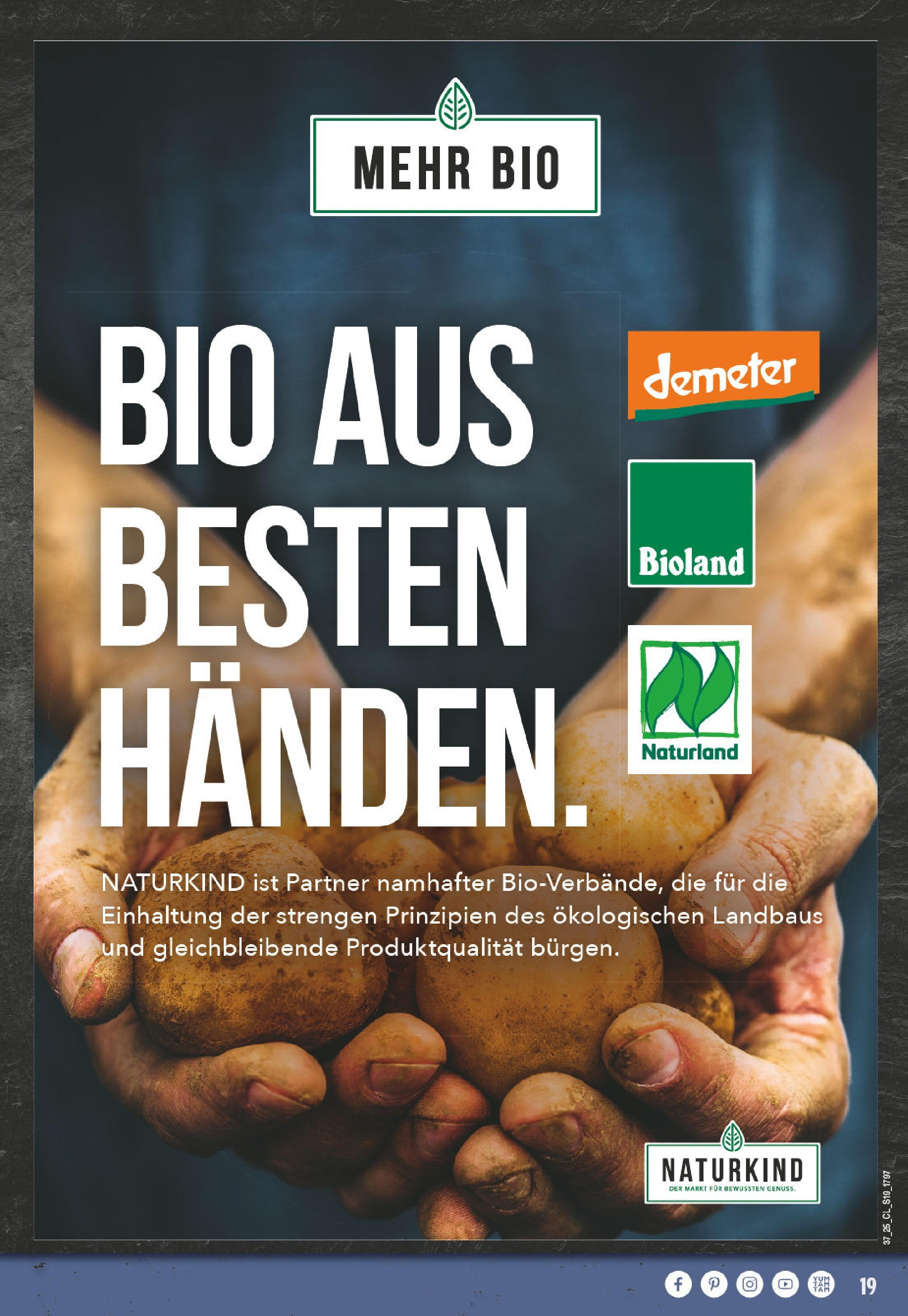 Edeka prospekt Bielefeld (ab 07.09.2025) » Angebote Online | Seite: 19 Edeka prospekt Bielefeld (ab 07.09.2025) » Angebote Online | Seite: 19