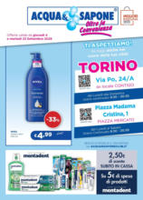 Ti aspettiamo!
