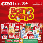 Crai Sottocosto - al 17.09.2025