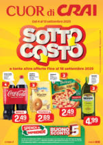 Crai Sottocosto - al 16.09.2025