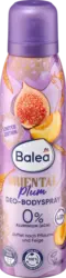 Balea Bodyspray Oriental Plum