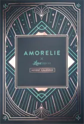 AMORELIE Adventskalender 2025 LoveBoxxx