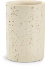 JYSK JYSK Поставка за четки за зъби TORUP бежова