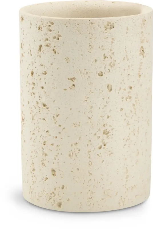 JYSK Поставка за четки за зъби TORUP бежова