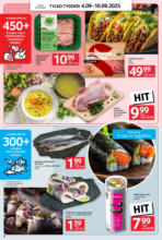 Jeszcze więcej super promocji!