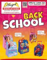 Angel Mercatone Back to school - al 21.09.2025