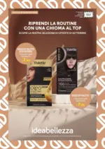 Idea Bellezza Riprendi la routine con una chioma al top - al 28.09.2025