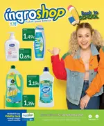 Ingroshop Back to school - al 20.09.2025