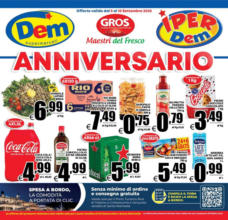 ANNIVERSARIO