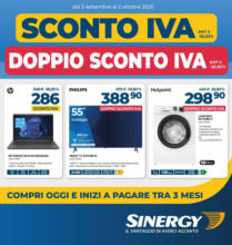 Sconto iva
