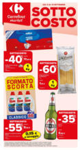 Sottocosto