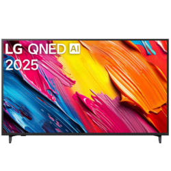 Телевизор LG 50QNED70A6A 4K Ultra HD QNED SMART TV, WEBOS, 50.0 ", 126.0 см