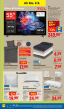 Lidl Lidl: Wochenangebote - bis 13.09.2025