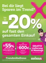 mömax: aktuelle Angebote