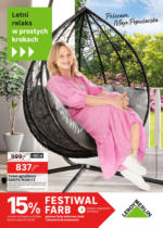 Projekty 2025 Leroy Merlin – do 19.09.2025