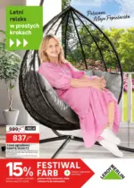 Projekty 2025 Leroy Merlin – do 19.10.2025