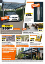 OBI OBI: Biberstarke Angebote - bis 14.09.2025